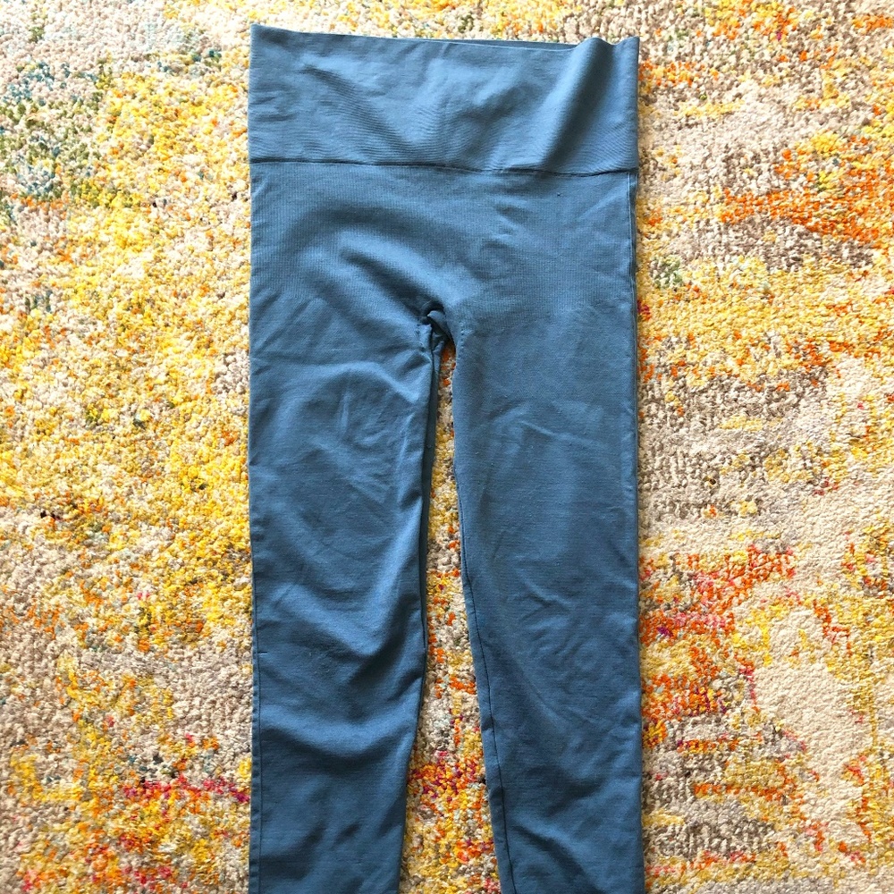 BLANQI EVERYDAY HIPSTER SUPPORT LEGGINGS